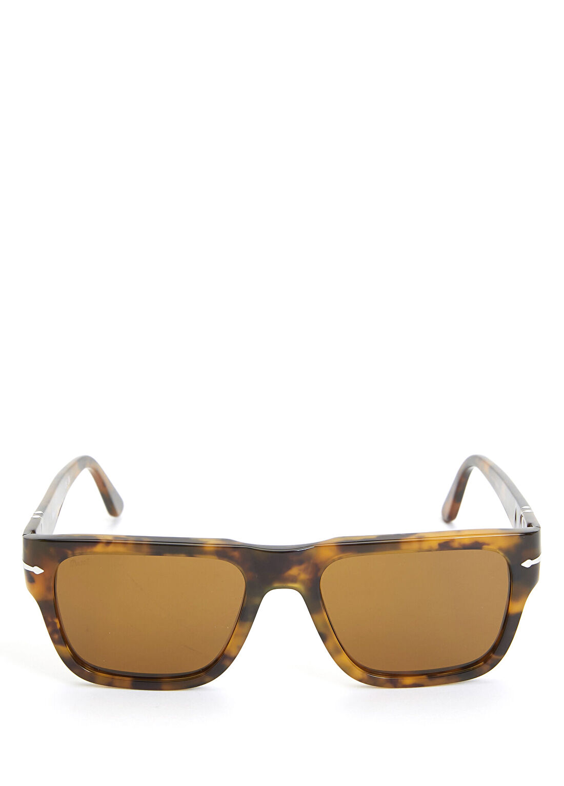 Persol PO3348S Kahverengi Unisex Güneş Gözlüğü
