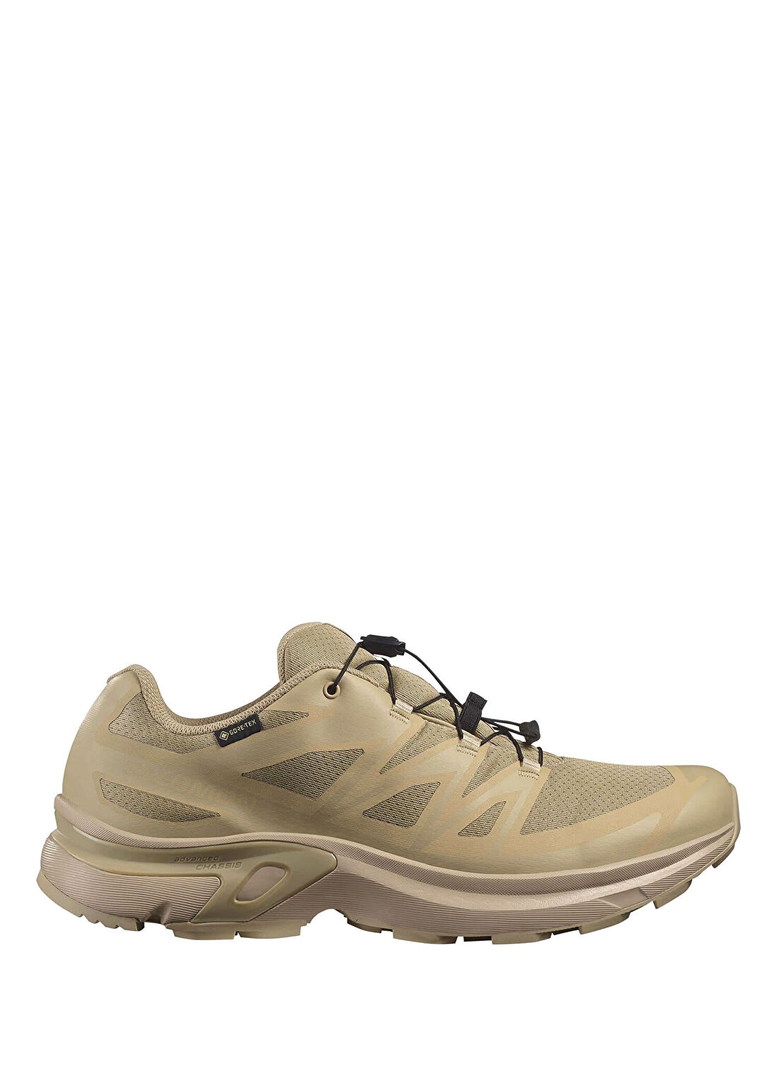 Salomon Xt-Evr Gore-Tex Safari Kadın Sneaker