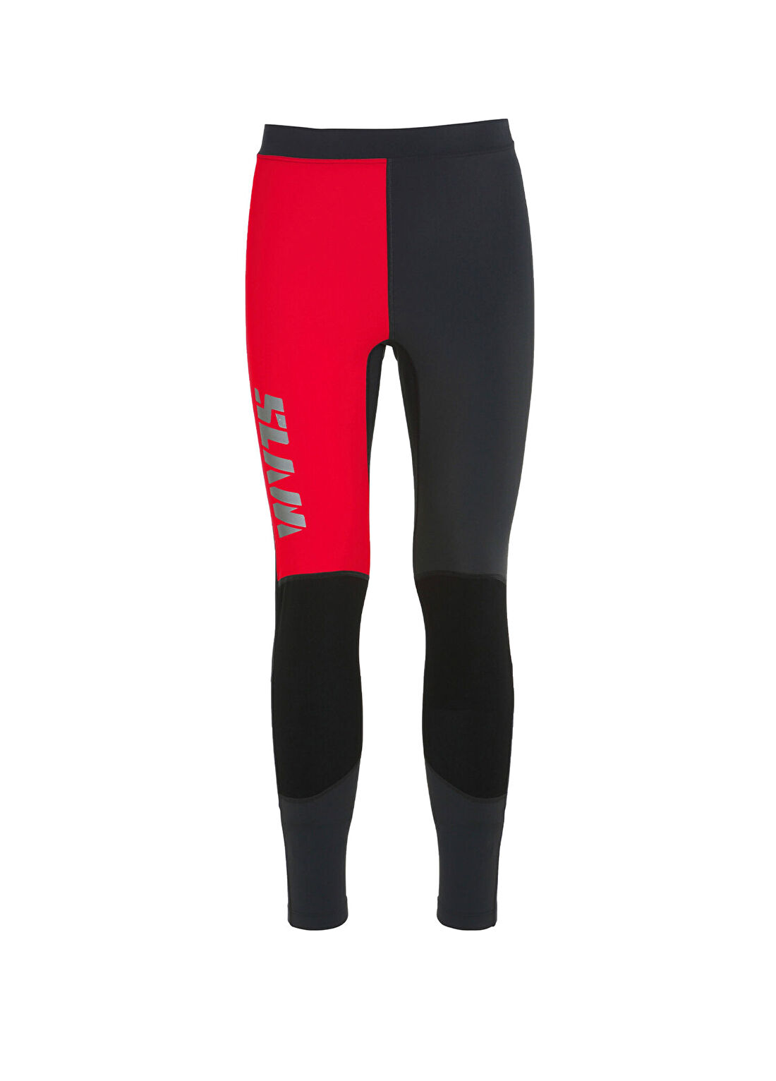Slam Pro Lycra Tıghts Likralı Erkek Spor Tayt