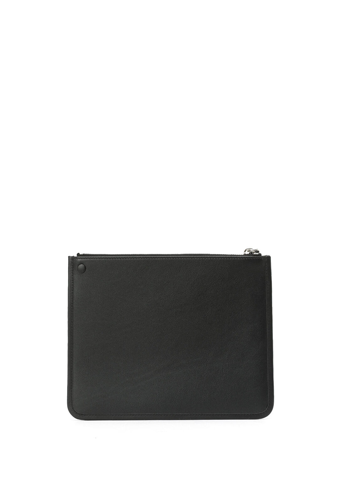 Givenchy Large Studded Siyah Erkek Deri El Portföyü görsel 3