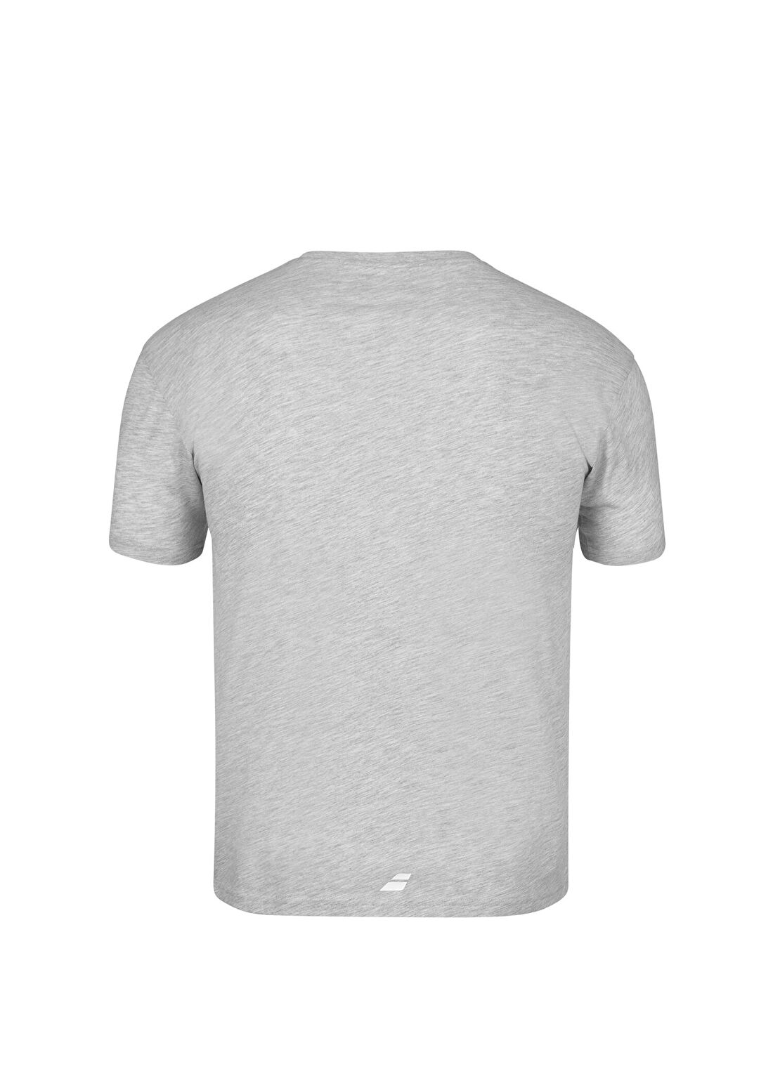 Babolat Exercise Erkek Tenis T-shirt görsel 2