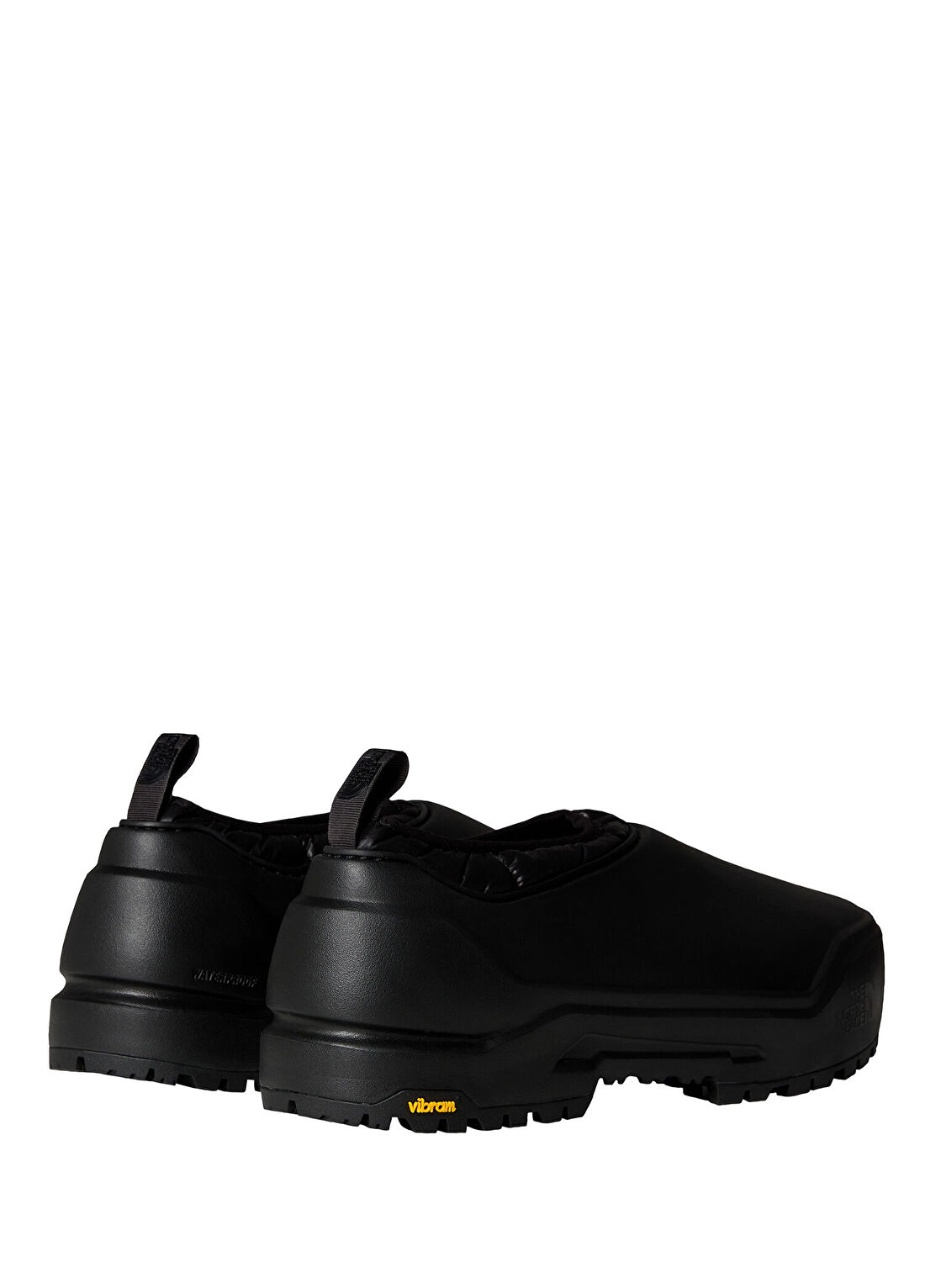 The North Face Siyah Erkek Terlik görsel 3