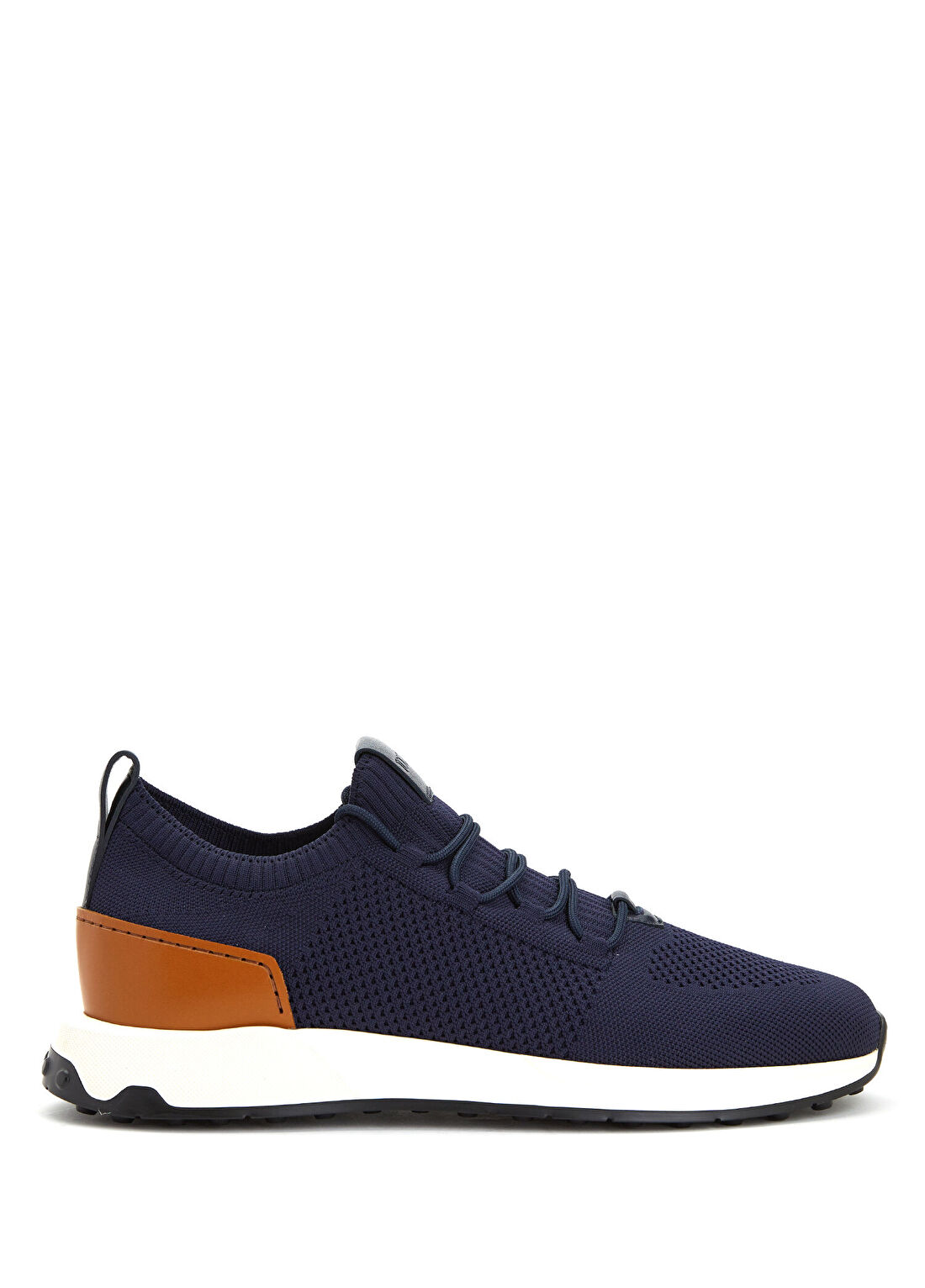 Tod's Lacivert Erkek Sneaker