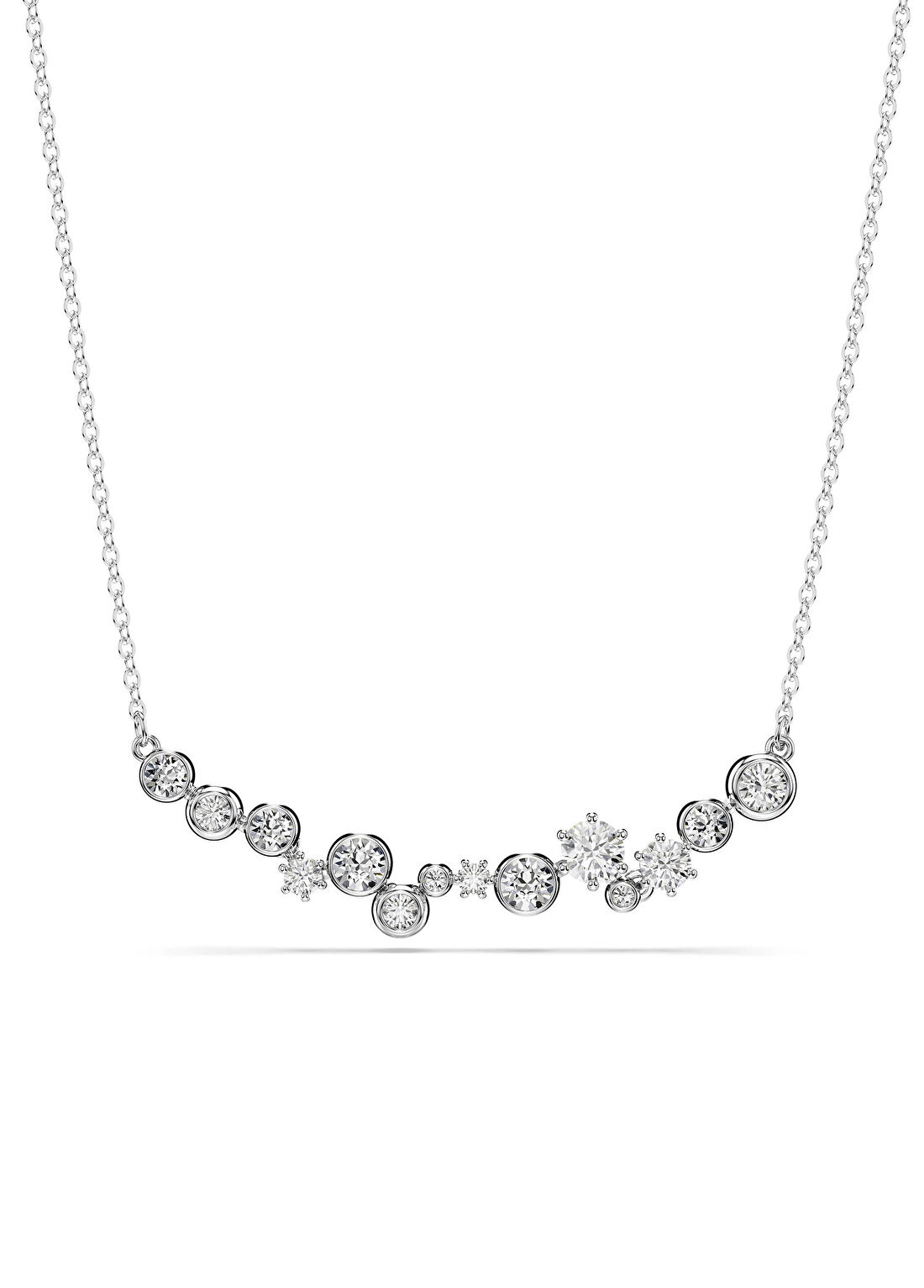 Swarovski Constella Pend Cry Rhs Kadın Kolye