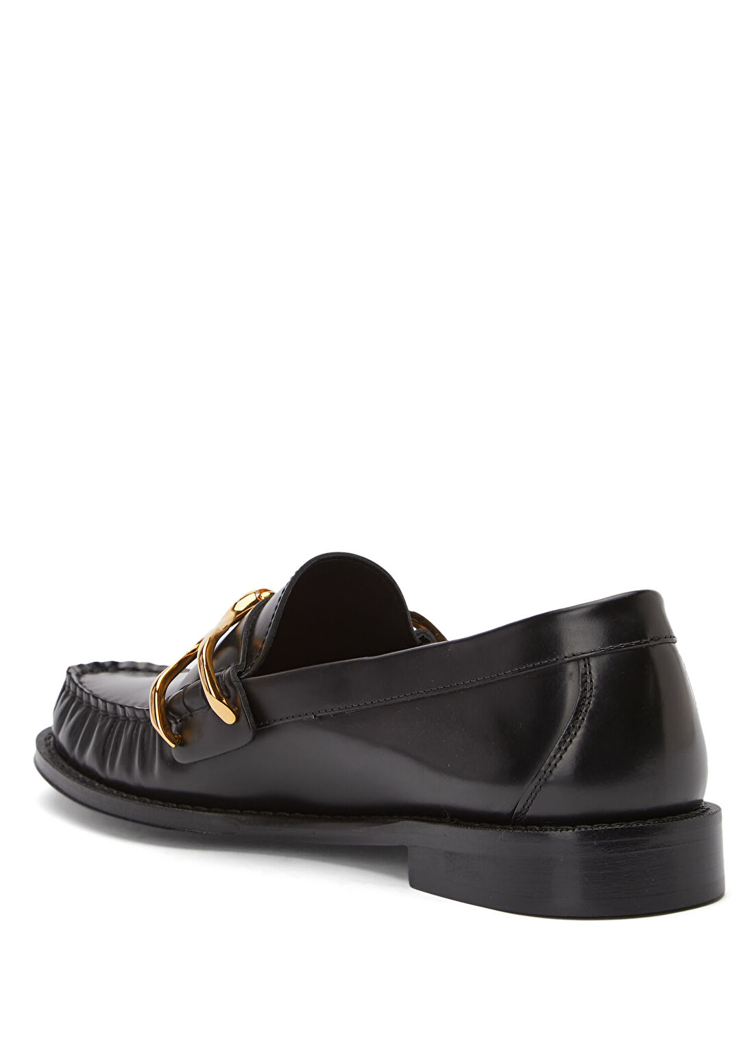 McQueen Loafer görsel 3