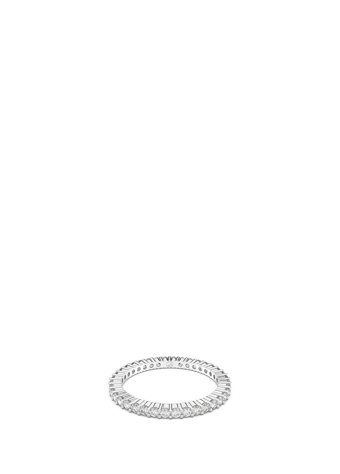 Swarovski Re Vittore Ring Cocr Cry Rhs Kadın Yüzük