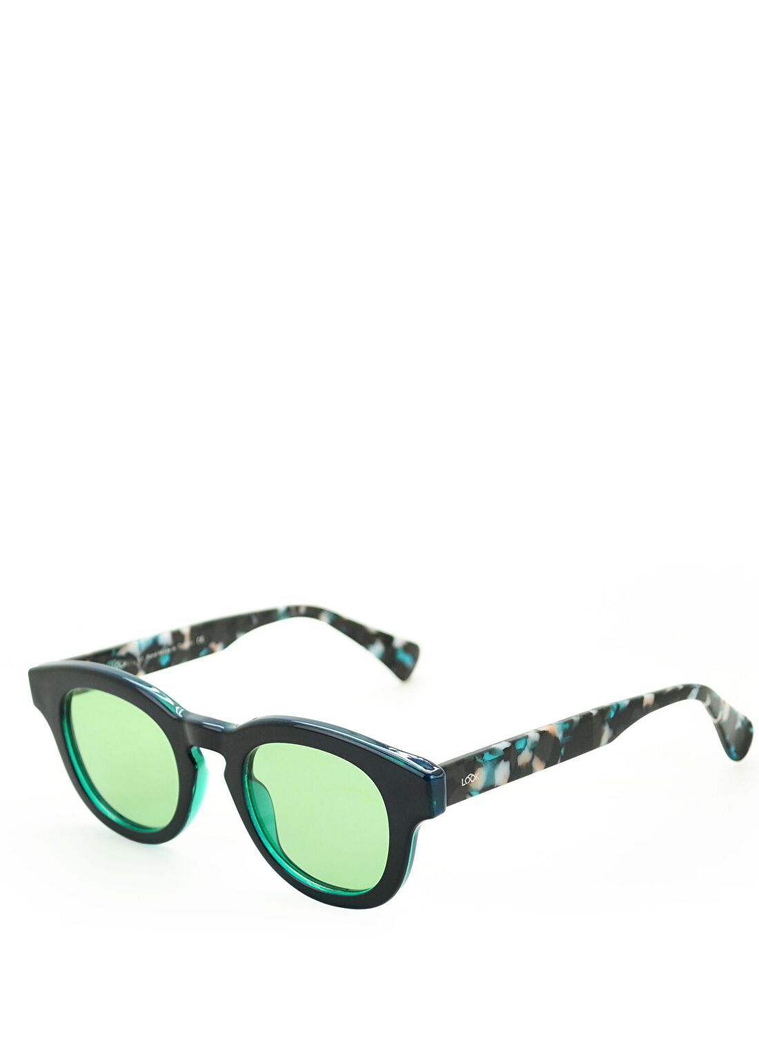 Looklight Pinus Spicy Greengarden Unisex Güneş Gözlüğü