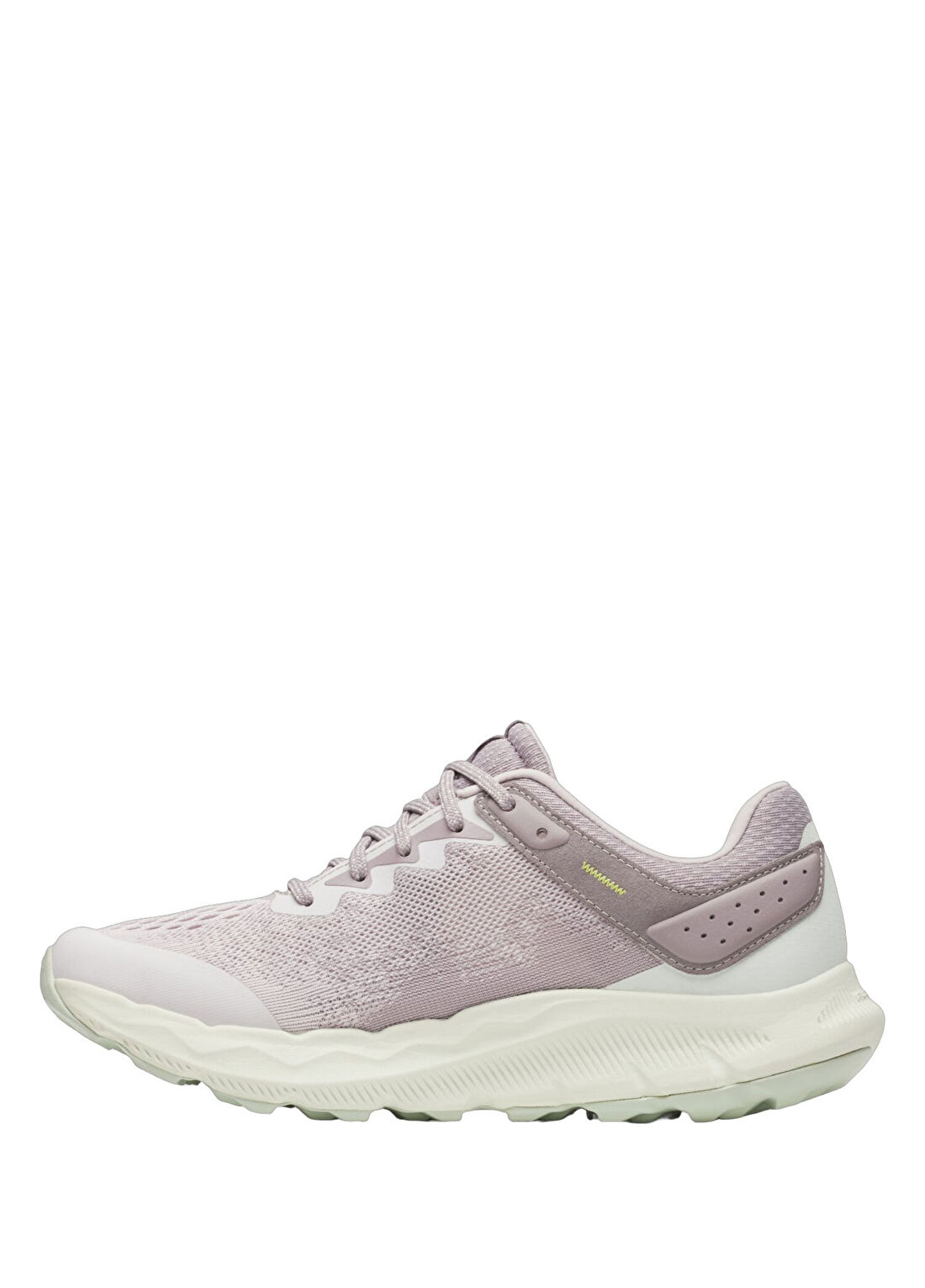 Merrell Antora 4 Mor Kadın Koşu Ayakkabısı görsel 2