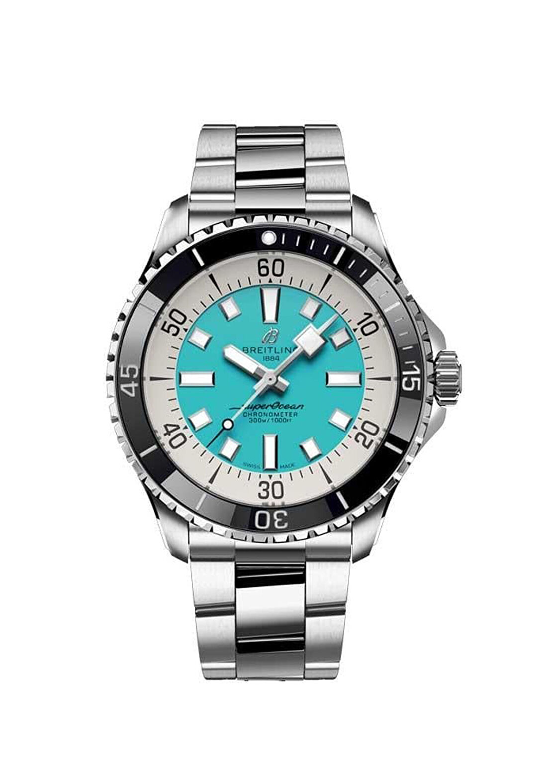 Breitling Superocean Automatic 44 Erkek Kol Saati