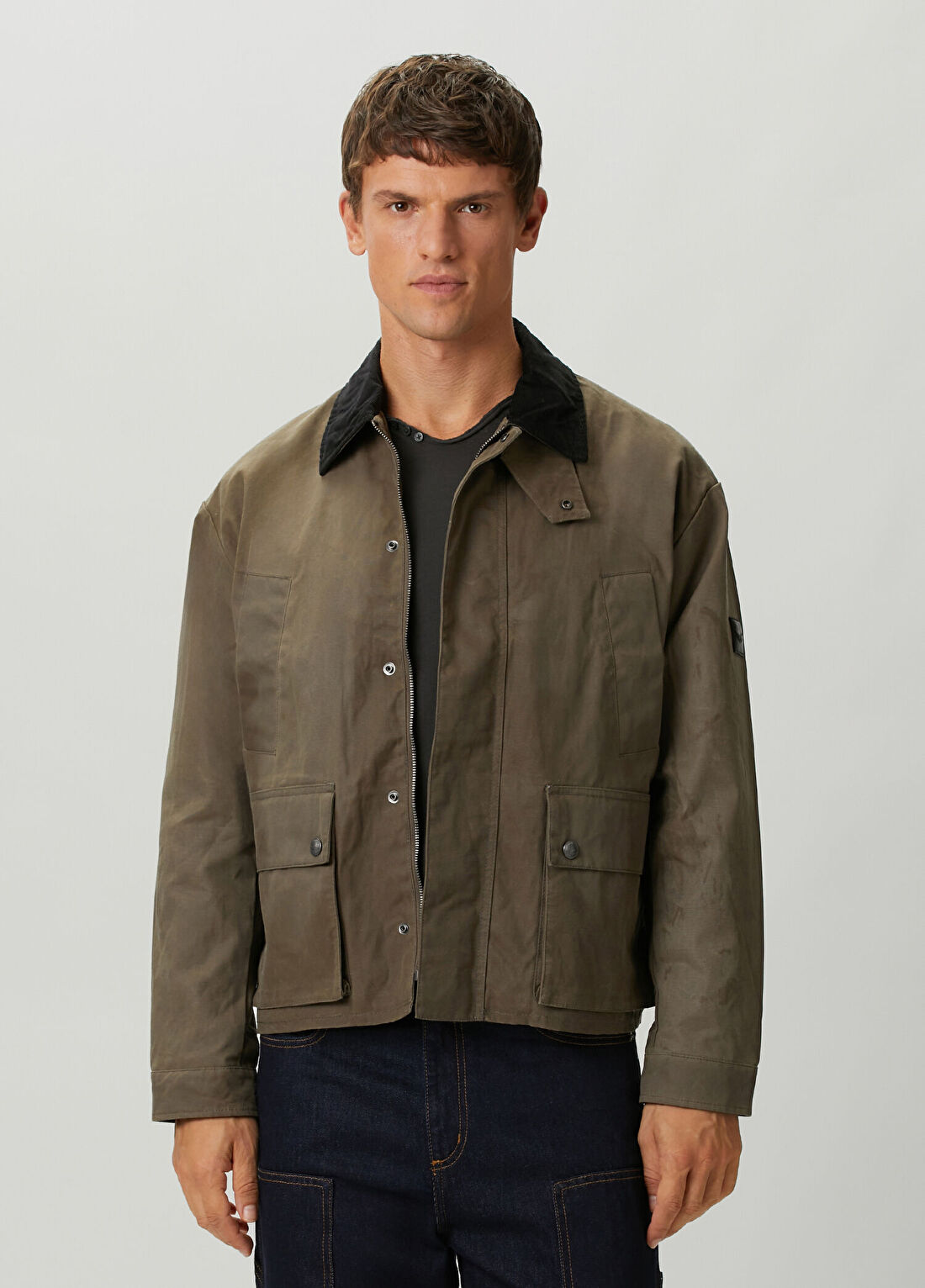 Zadig&Voltaire Konnice Bej Mont