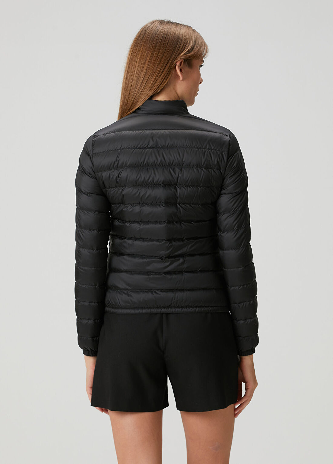Moncler Lans Siyah Mont görsel 4