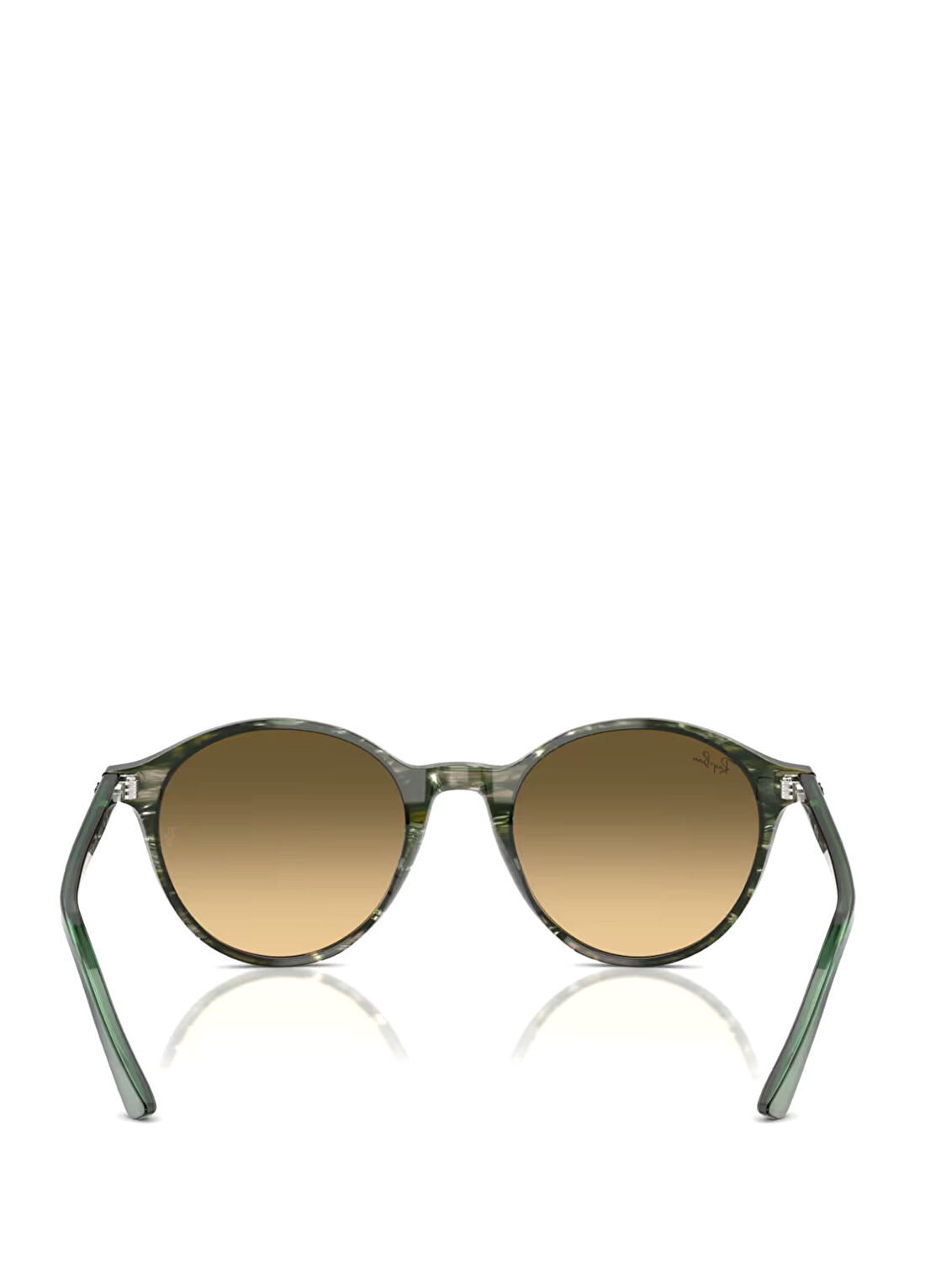 Ray-Ban RB2230 Yeşil Unisex Güneş Gözlüğü görsel 4