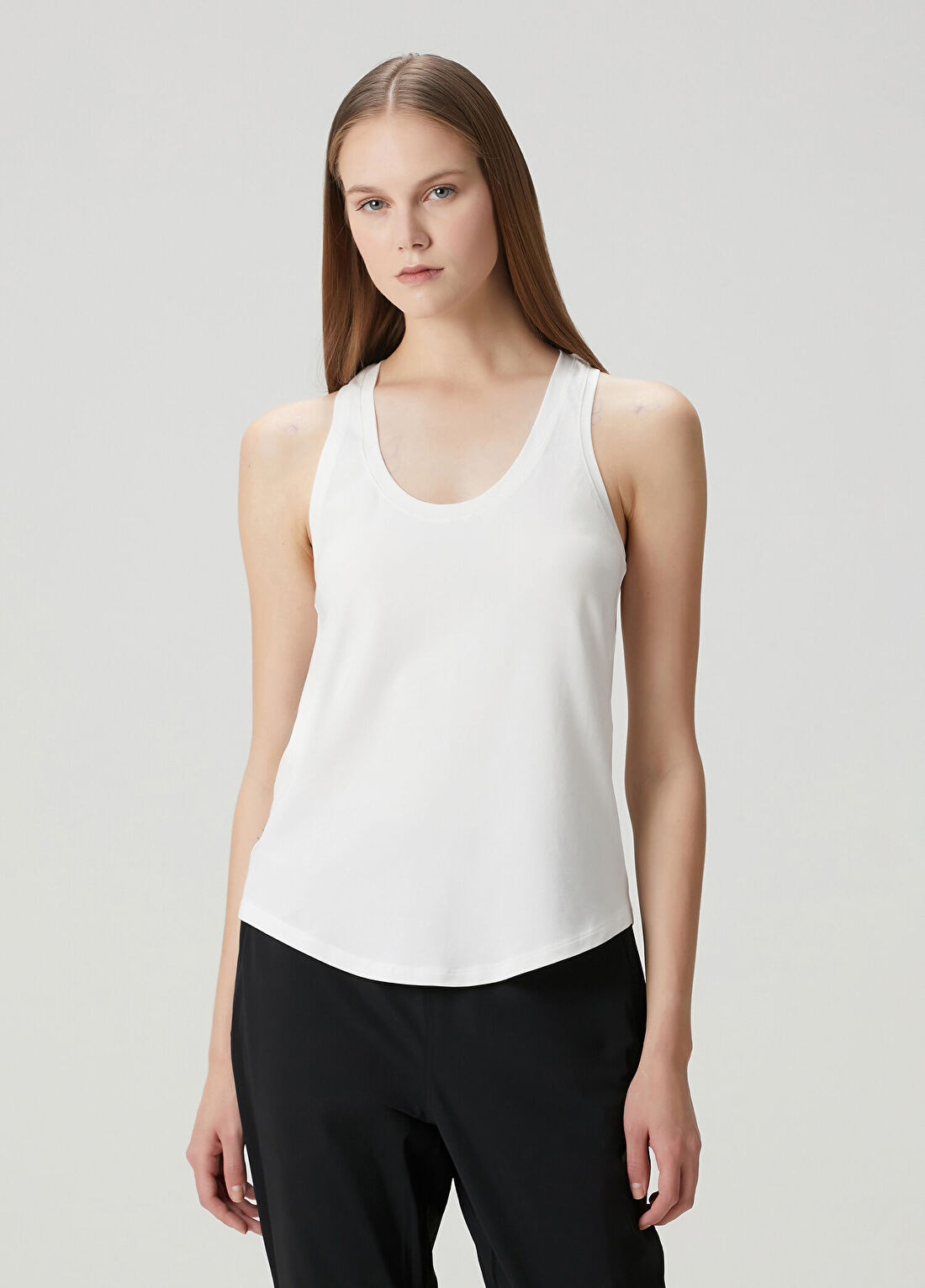 lululemon Love Beyaz Atlet