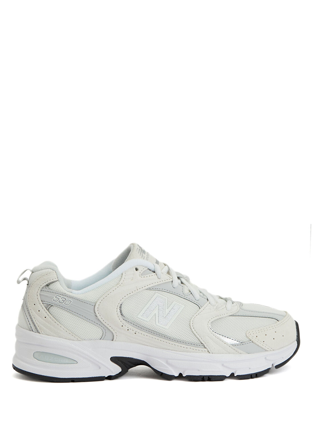 New Balance 530 Beyaz Erkek Sneaker