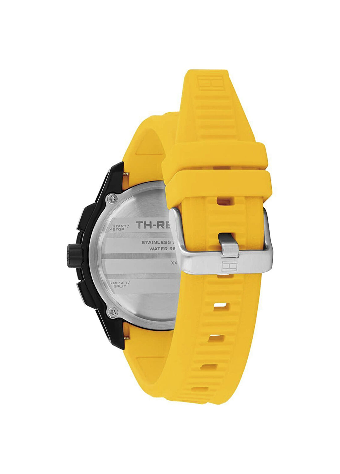 Tommy Hilfiger TH1792235 TH-Regatta Sarı Erkek Kol Saati görsel 3