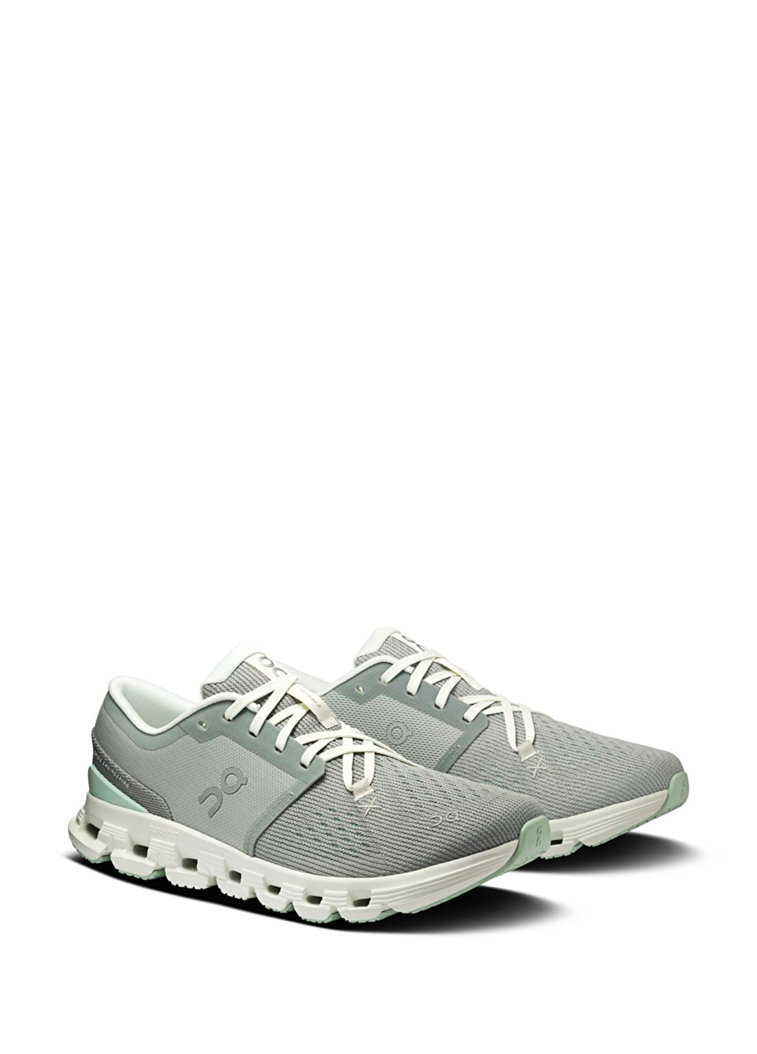 On Kadın Sneaker görsel 2