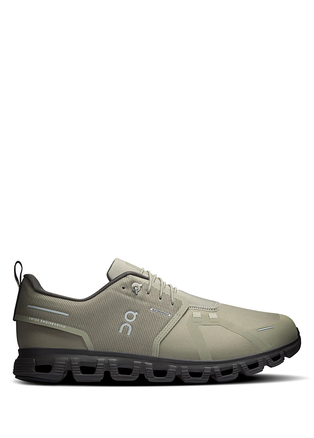 On Cloud 6 WP Erkek Sneakers