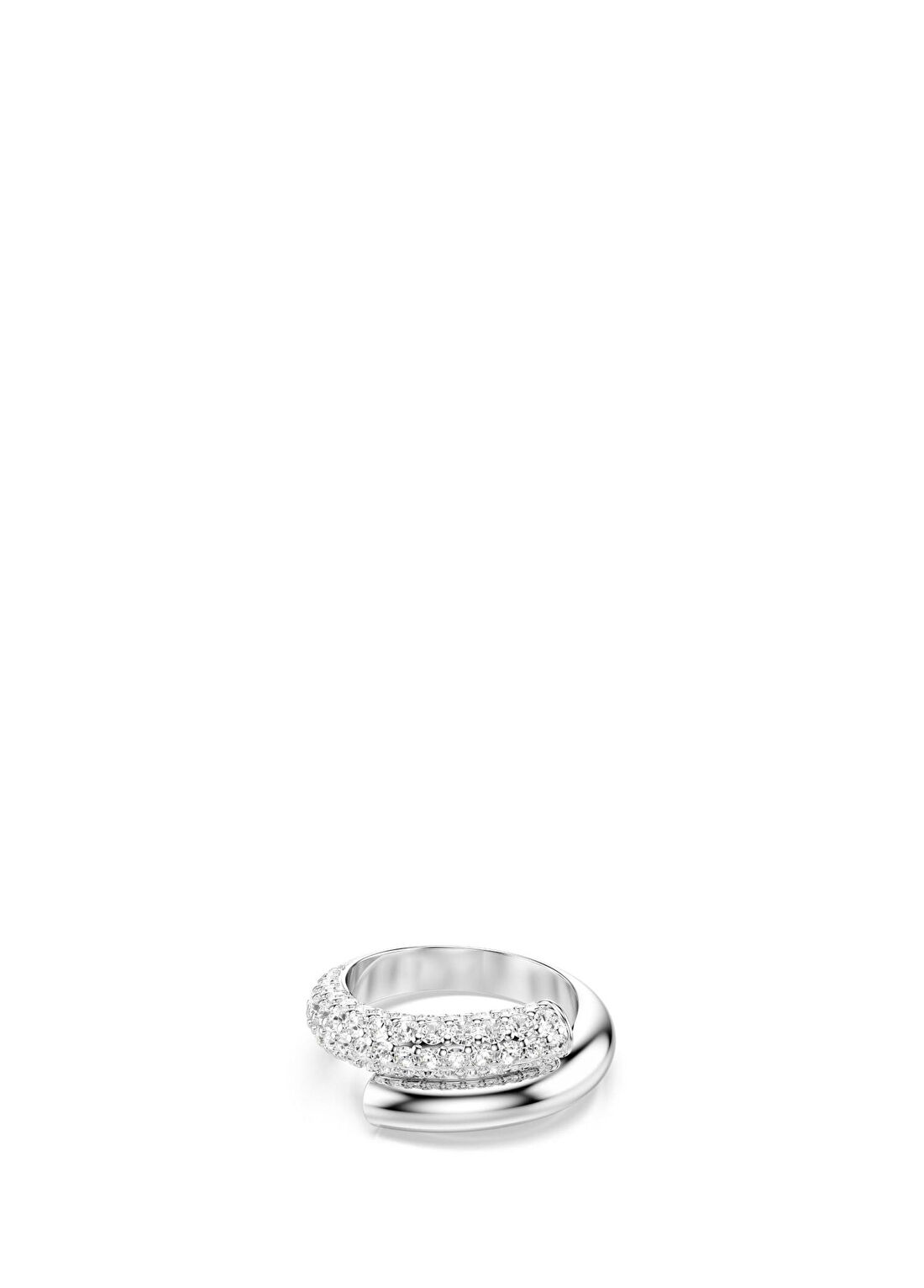 Swarovski Dextera Rıng Cry Rhs Kadın Yüzük
