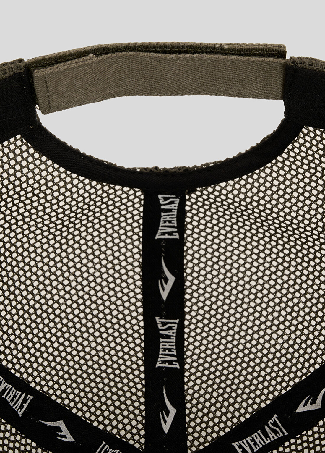 Everlast Trademark Bej Unisex Şapka görsel 3