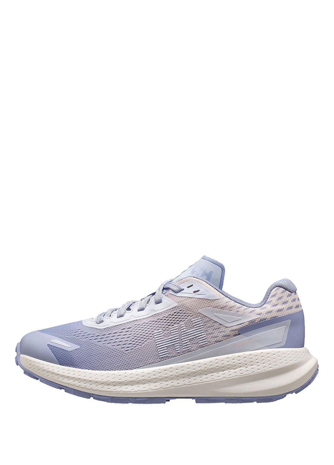 Helly Hansen W Kestrel Tr Bright Lavender Kadın Koşu Ayakkabısı görsel 2