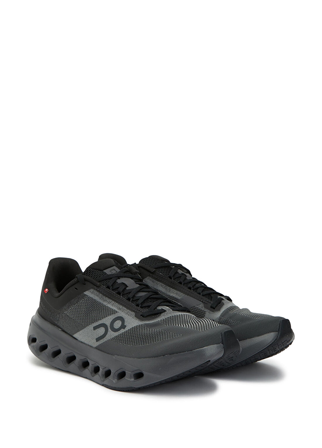 On Çok Renkli Erkek Sneaker görsel 2