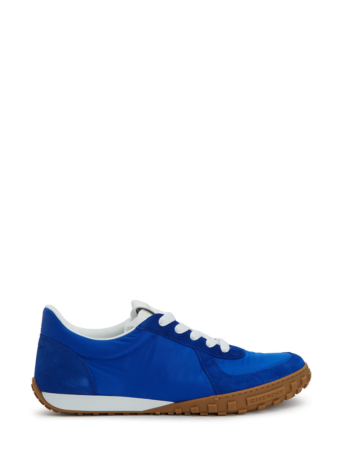 Givenchy Glide Mavi Erkek Sneaker