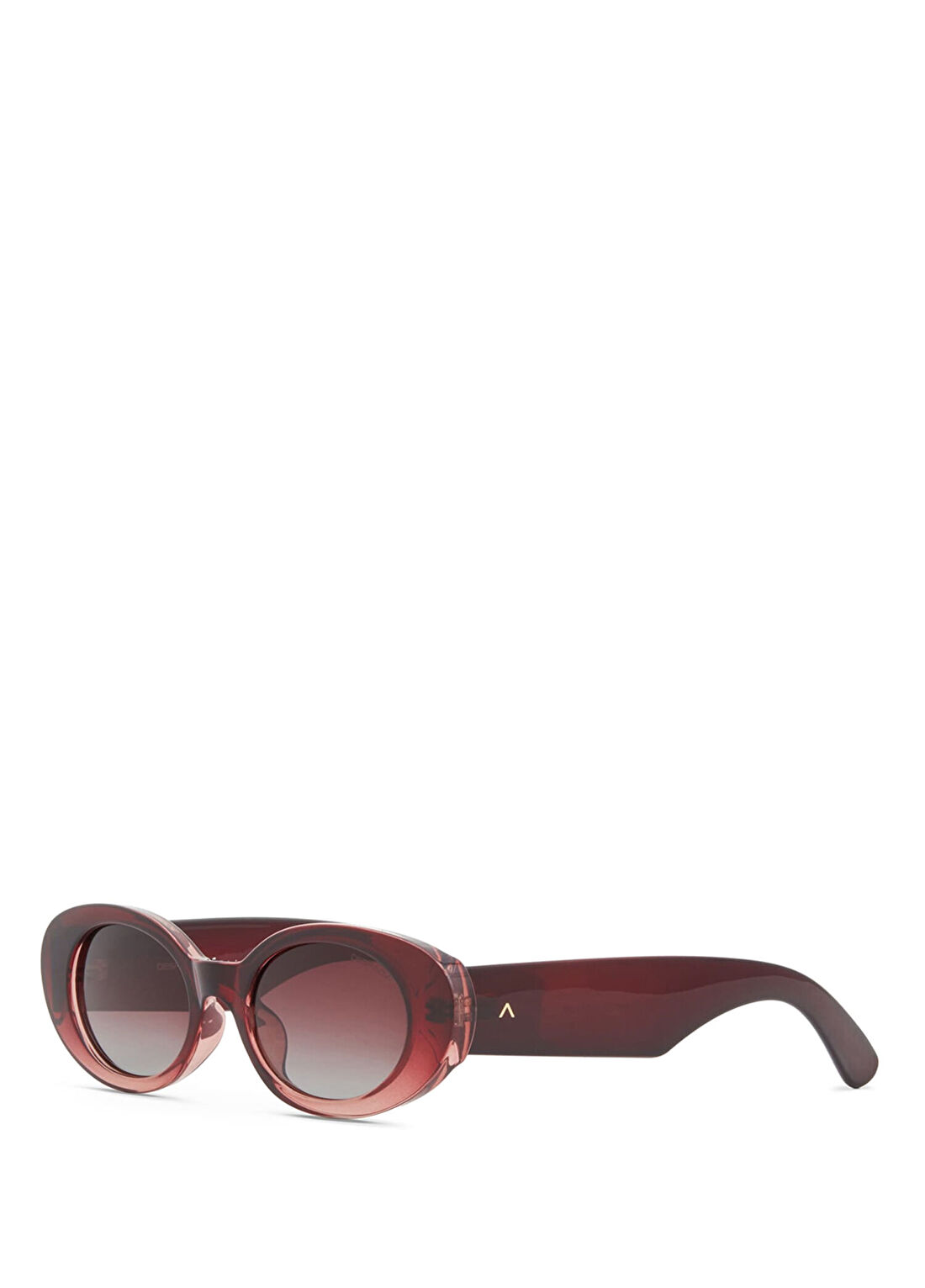 Despada DS 2490 C3 Bordo Kadın Güneş Gözlüğü