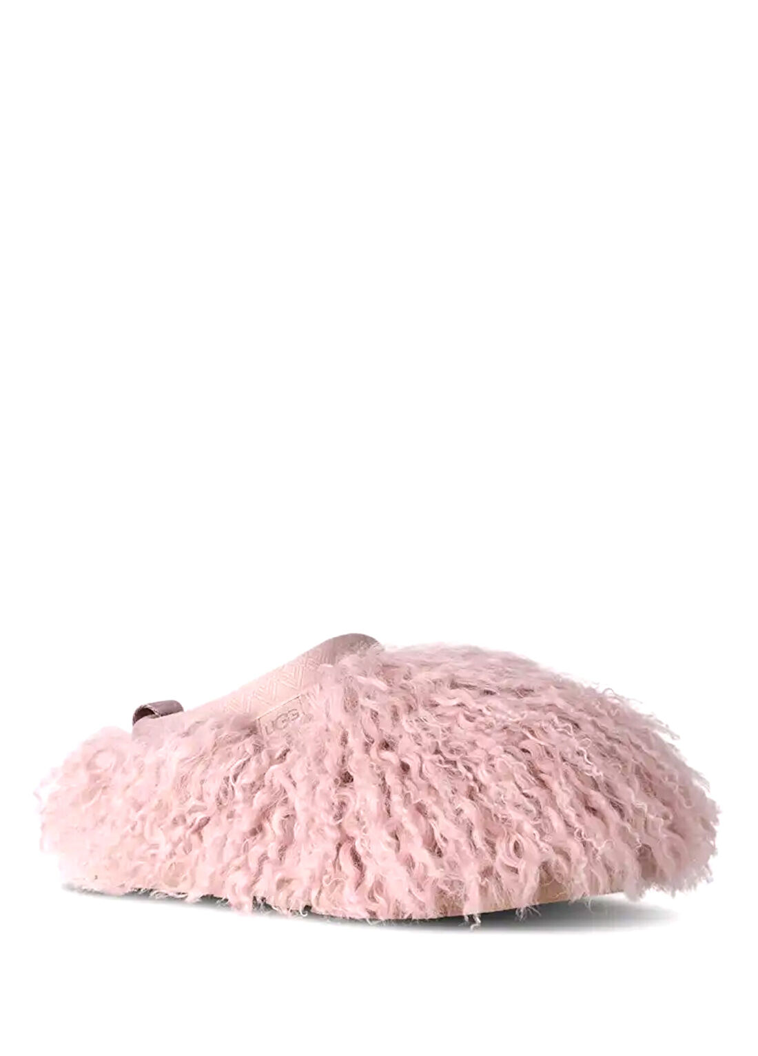 Ugg Tazz Fluff Momma Kadın Slipper görsel 2