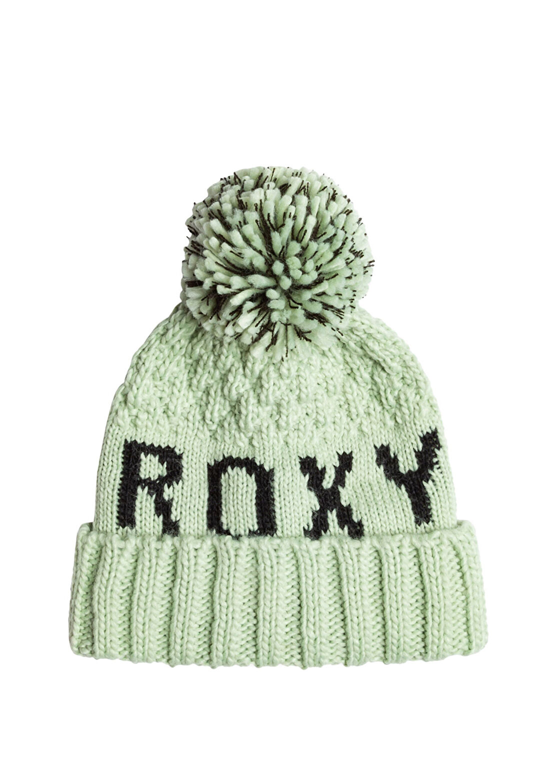 Roxy Tonic Beanie Yeşil Kadın Bere