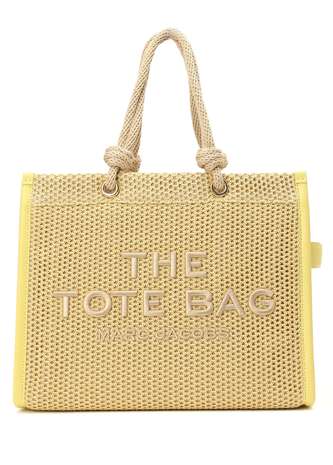 Marc Jacobs The Large Bej Kadın Çanta