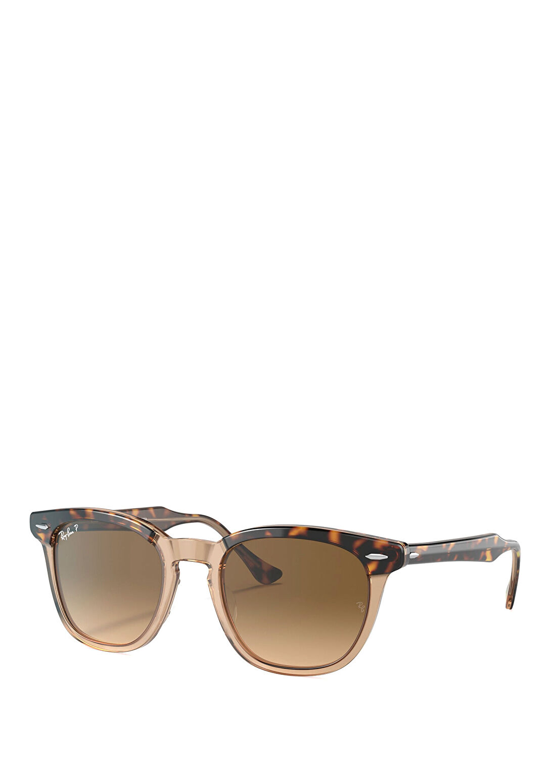 Ray-Ban RB2298 Havana Unisex Güneş Gözlüğü