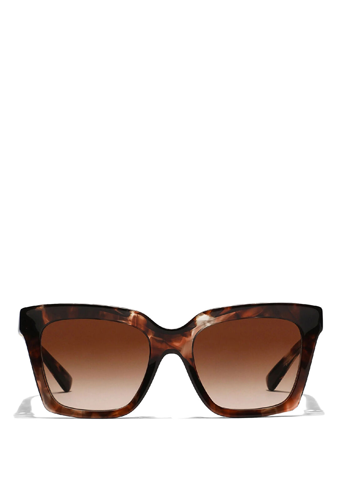 Dolce&Gabbana DG4498 Kahverengi Kadın Güneş Gözlüğü