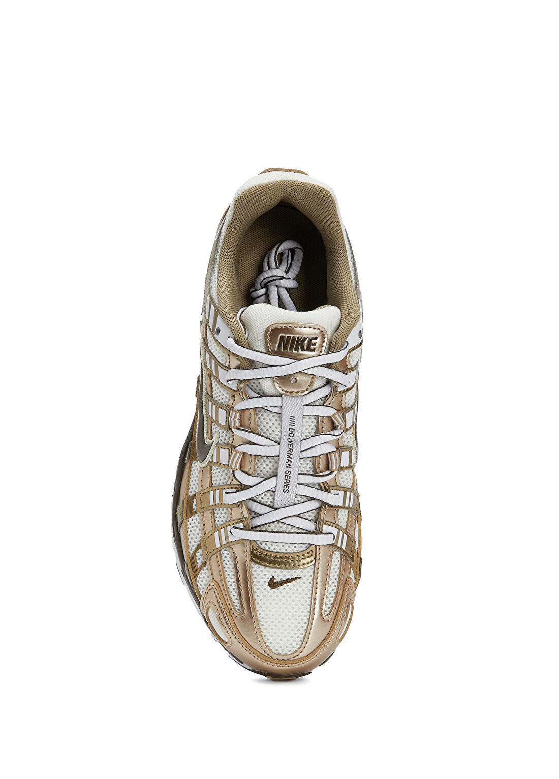 Nike P-6000 Kadın Sneaker görsel 4
