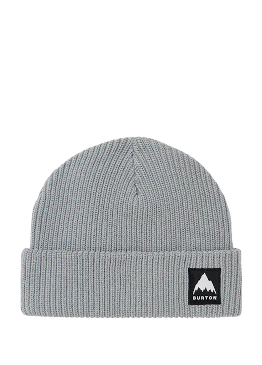 Burton Recycled VT Gri Unisex Bere