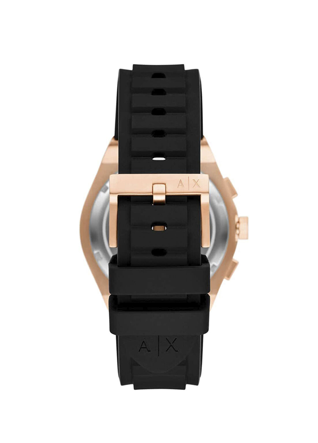 Armani Exchange AX4190 Siyah Erkek Kol Saati görsel 3
