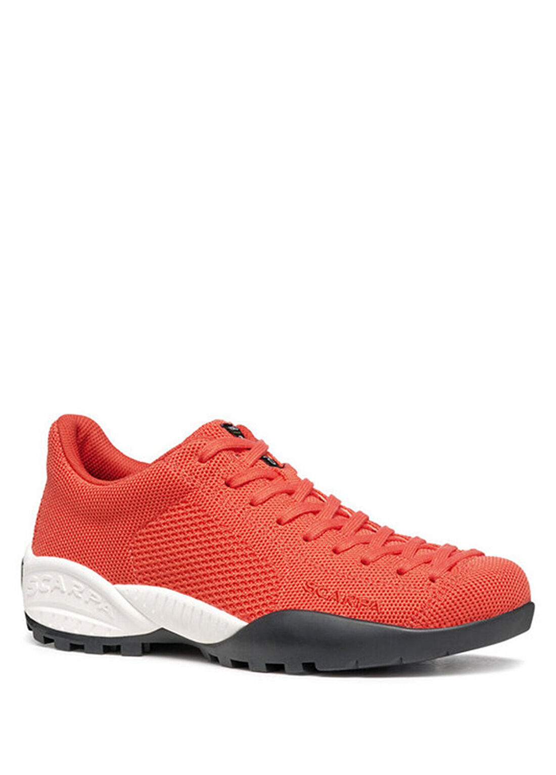 Scarpa Mojito Bio Lifestyle Coral Kadın Yürüyüş Ayakkabısı görsel 2