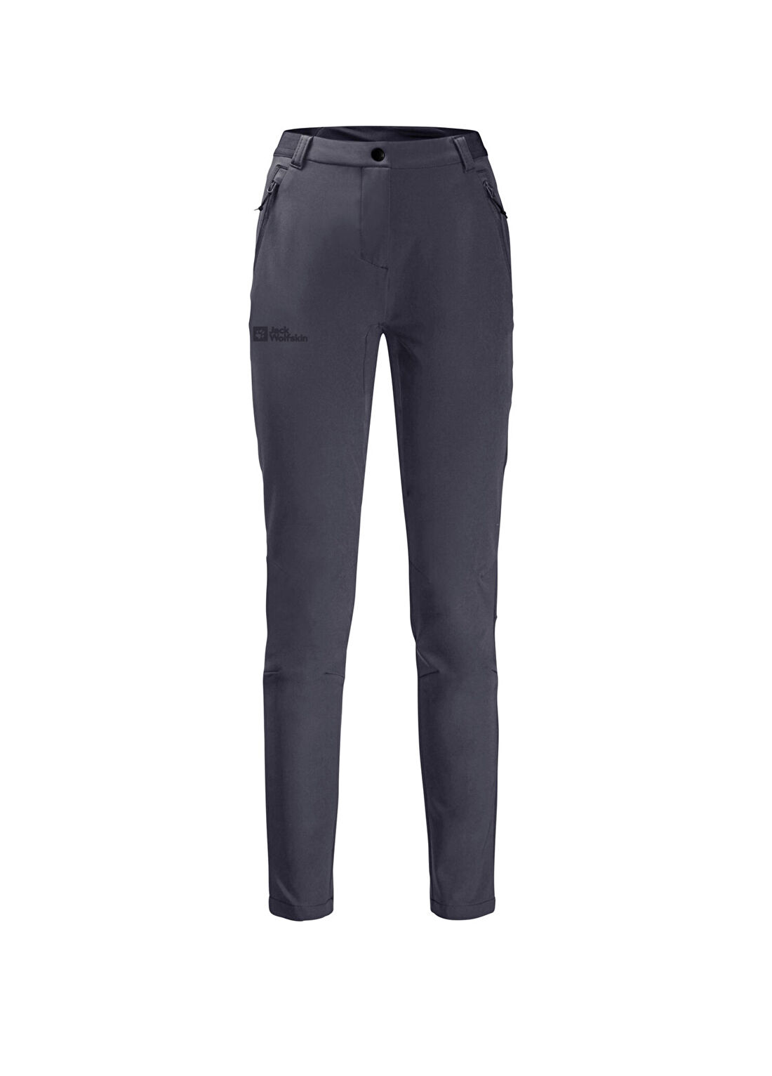 Jack Wolfskin Geigelstein Slim Kadın Outdoor Pantolon