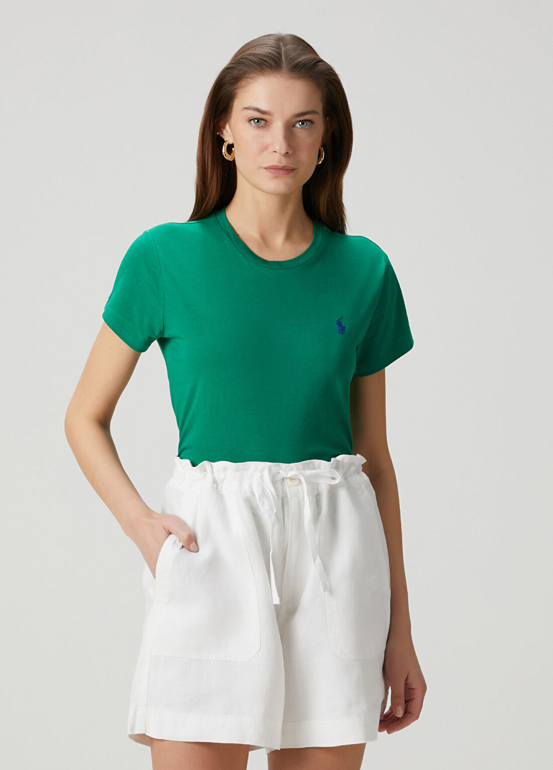 Polo Ralph Lauren Yeşil T-shirt