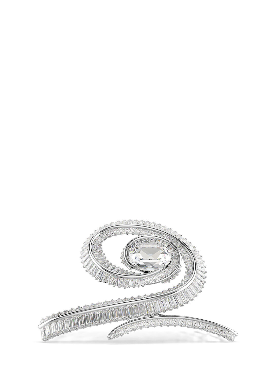 Swarovski Ss25 Capsule Other Whı Rhs Saç Tokası 5720867