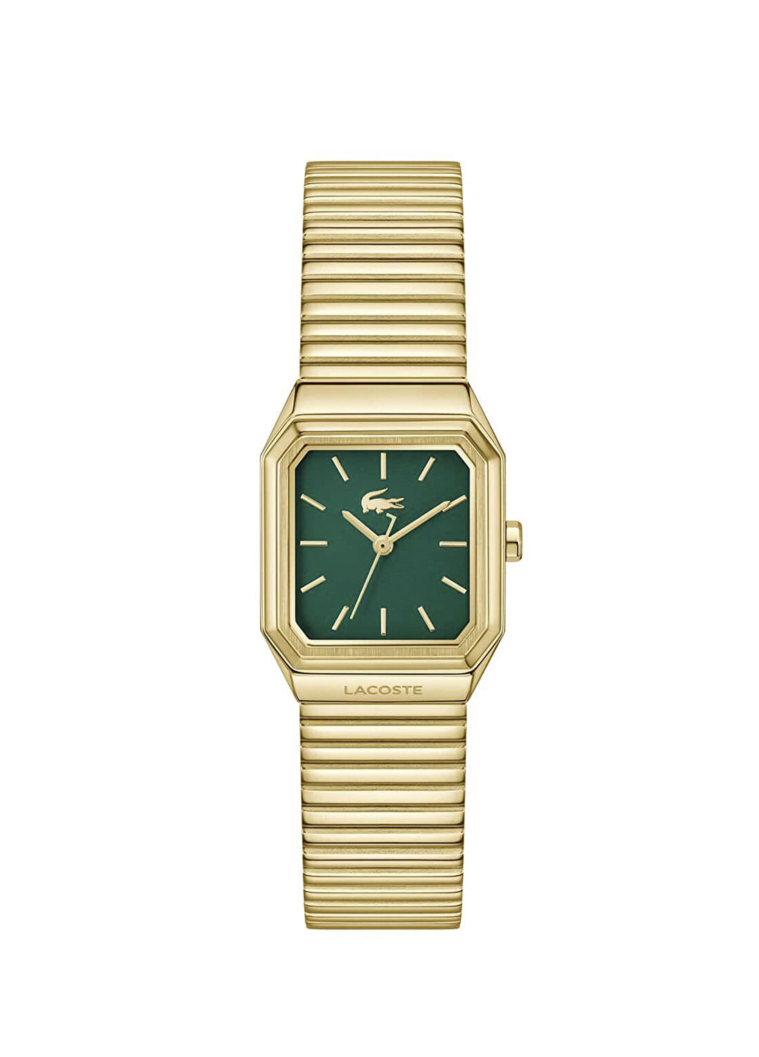 Lacoste LAC2001507 Altın Rengi Çelik Kadın Kol Saati