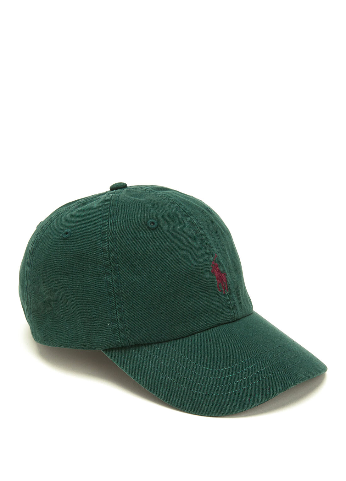 Polo Ralph Lauren Yeşil Erkek Şapka