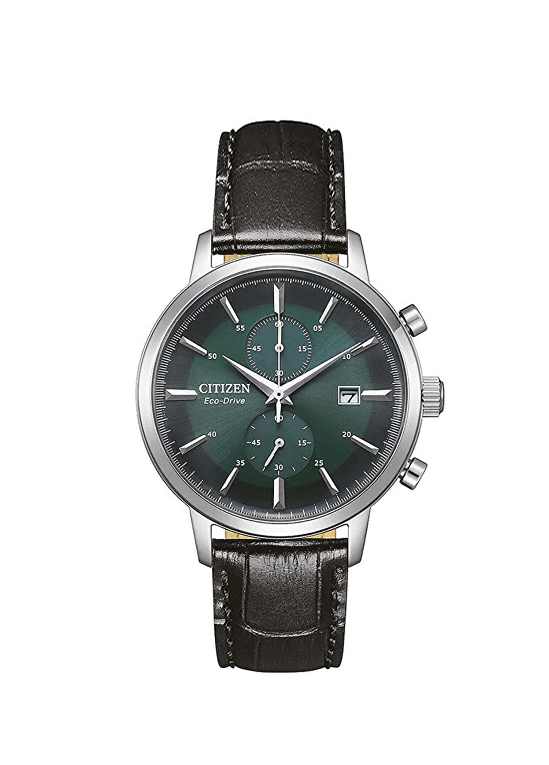 Citizen CA7069-24X Çelik Unisex Kol Saati