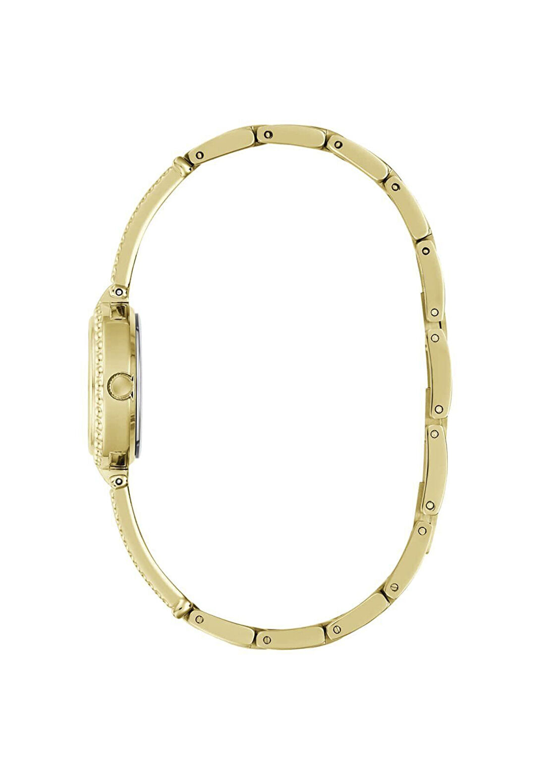 Guess GUGW1017L2 Altın Rengi Çelik Kadın Kol Saati görsel 2