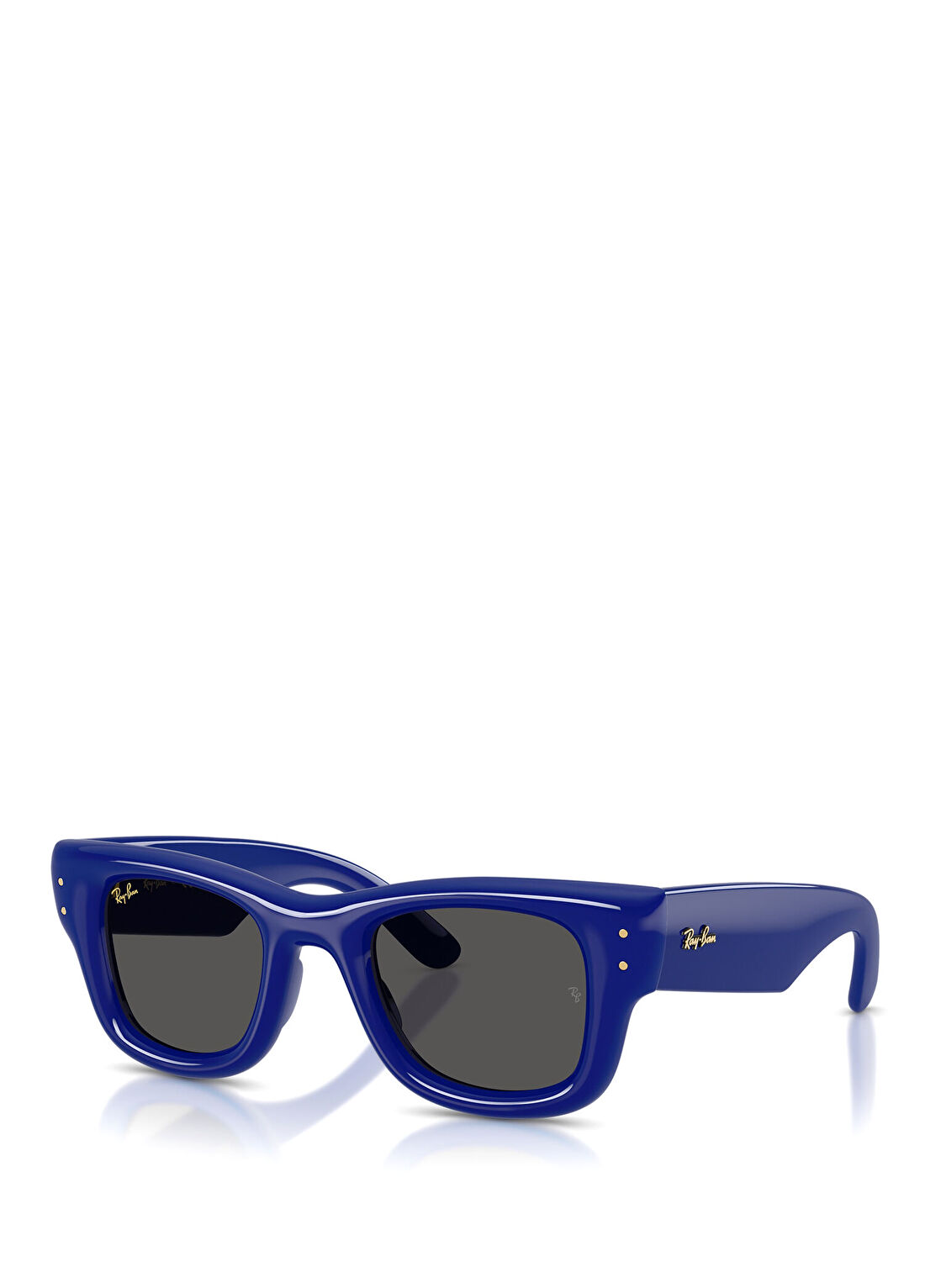 Ray-Ban RB4940 Lacivert Unisex Güneş Gözlüğü