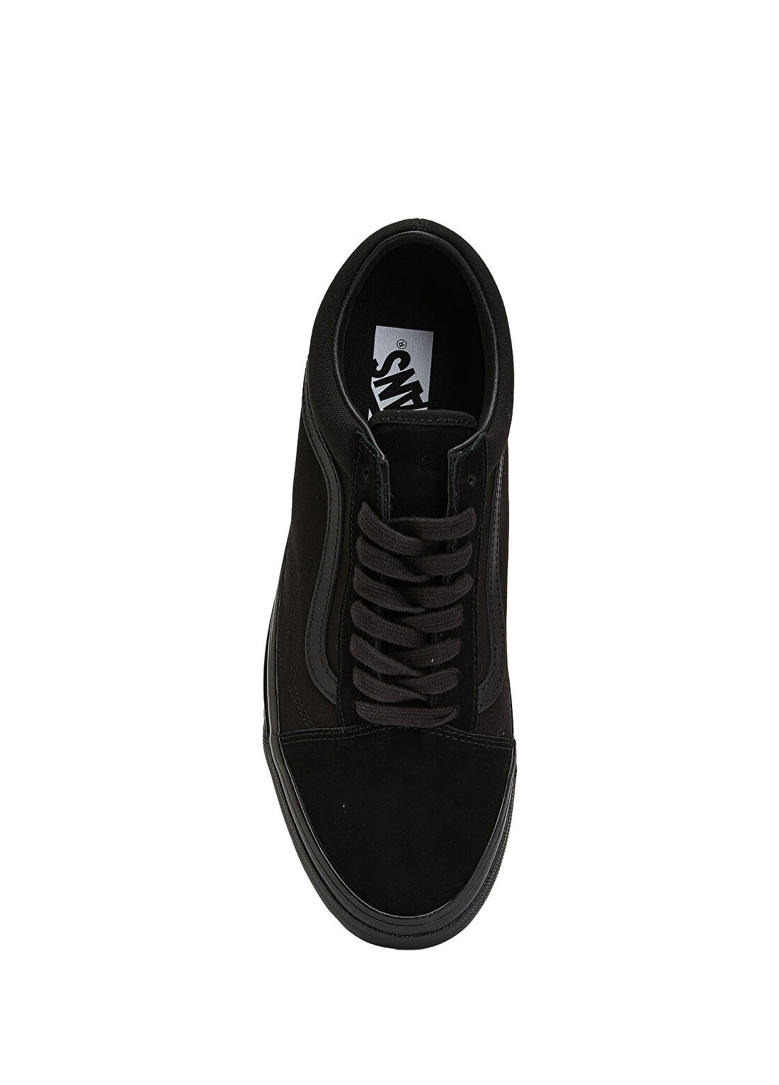 Vans LX Old Skool Siyah Erkek Sneaker görsel 4