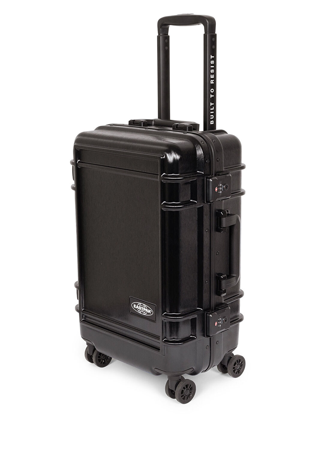 Eastpak Resist'r Case S Siyah Bavul görsel 4