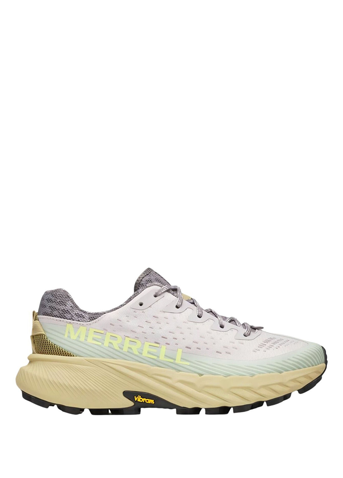 Merrell Agility Peak 5 Kadın Koşu Ayakkabısı