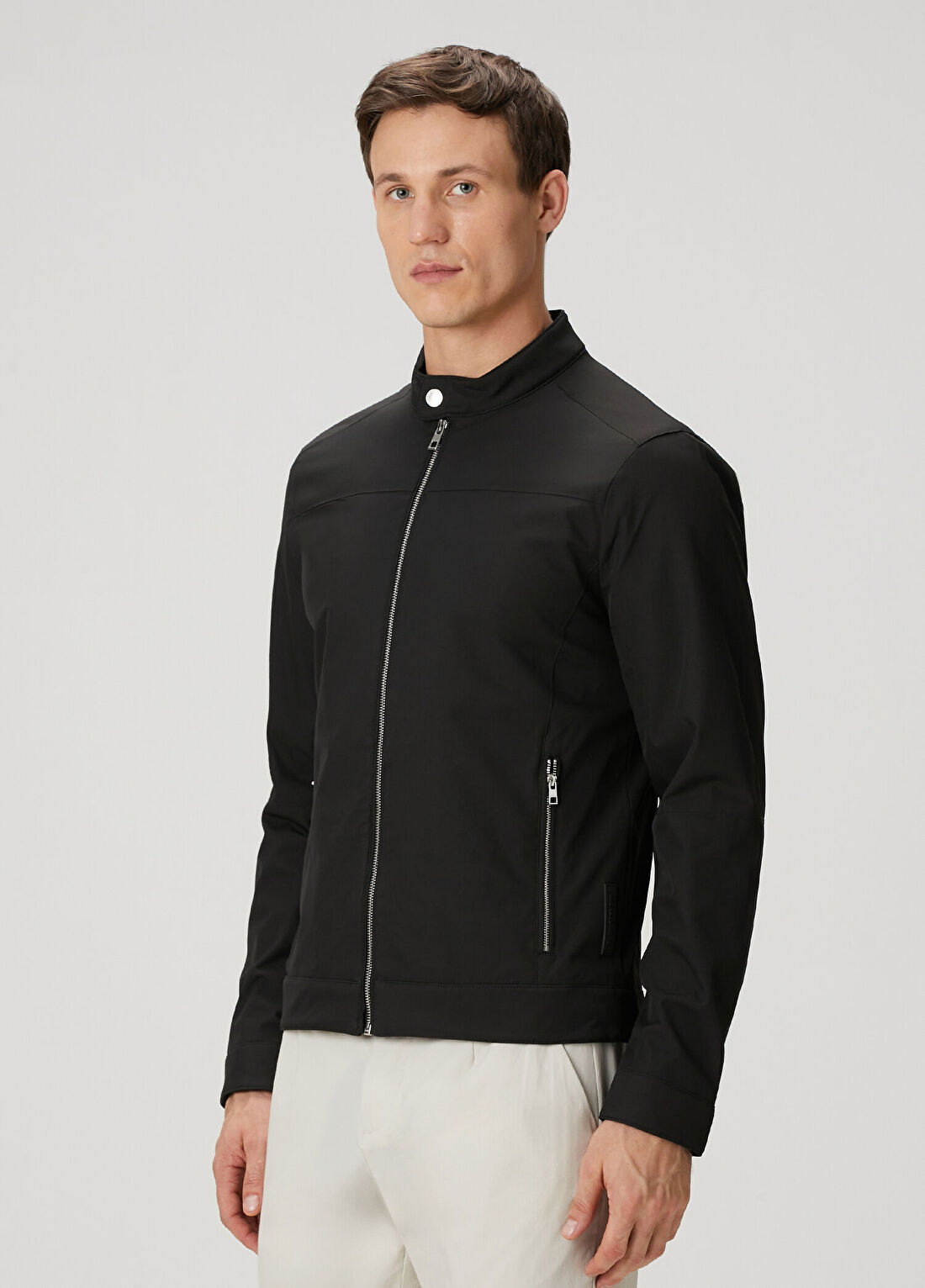 Michael Kors Siyah Mont görsel 3