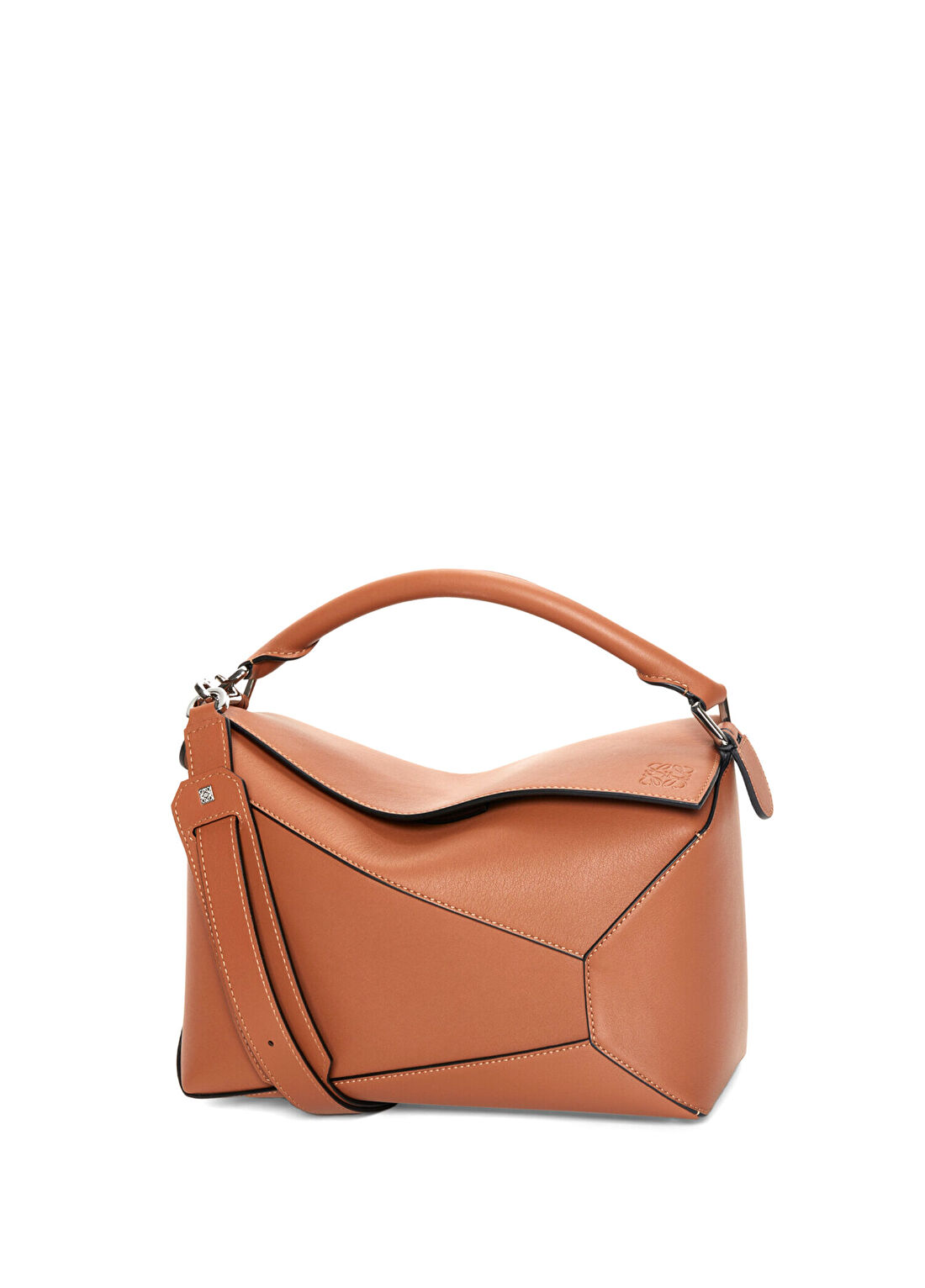 Loewe Puzzle Edge Mini Kadın Deri Çanta