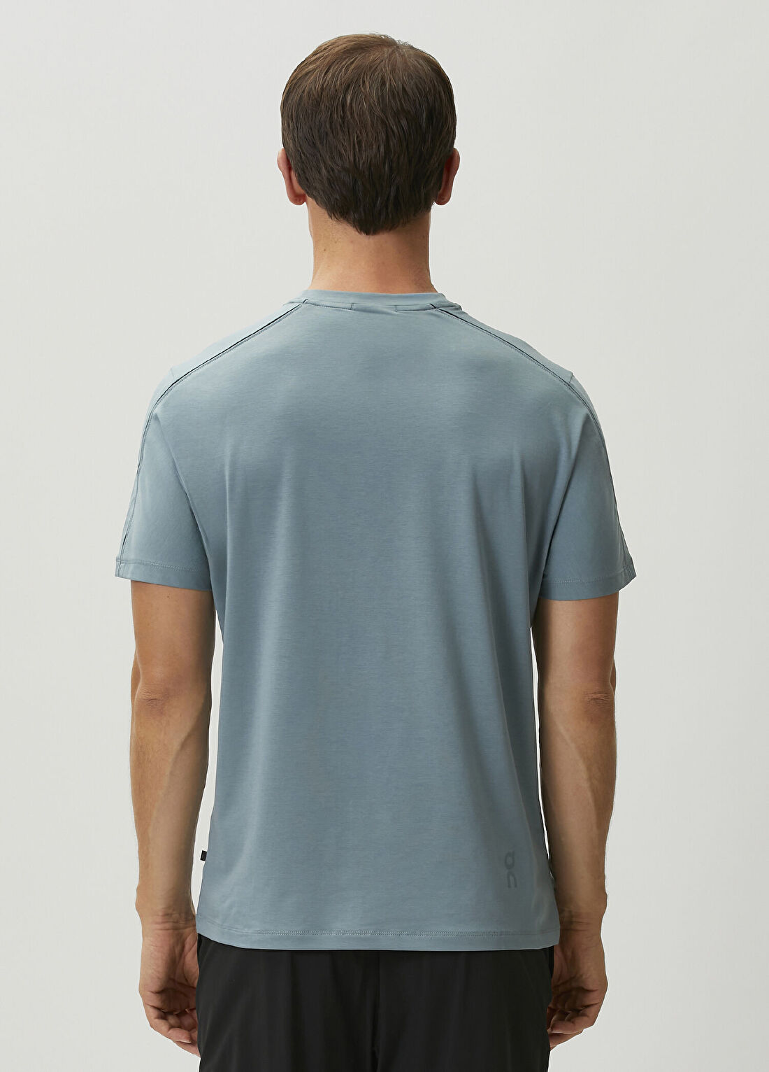 On Focus-T Açık Yeşil T-shirt görsel 4